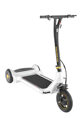 Outdoor ARD301 W630mm Electric Scooter Rain Proof