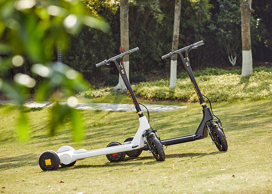 Airuide W630mm magnesium alloy Waterproof Electric Scooter