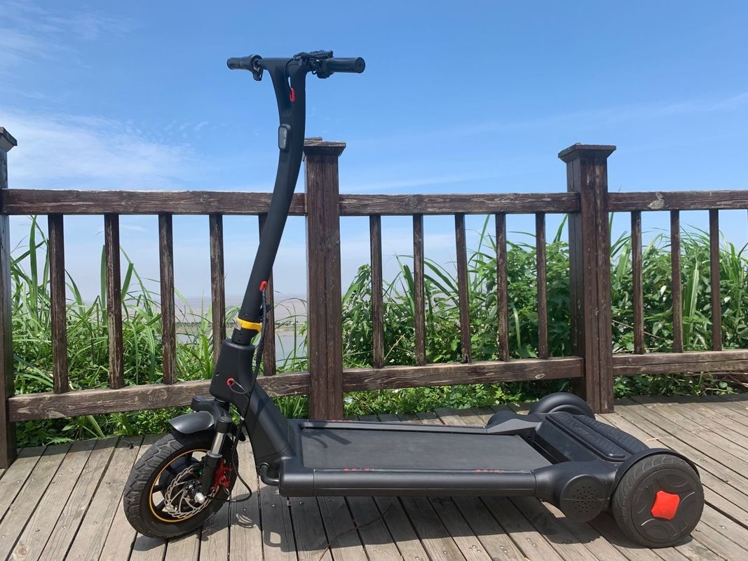 Running Belt 250W Electric Balance Scooter For Home